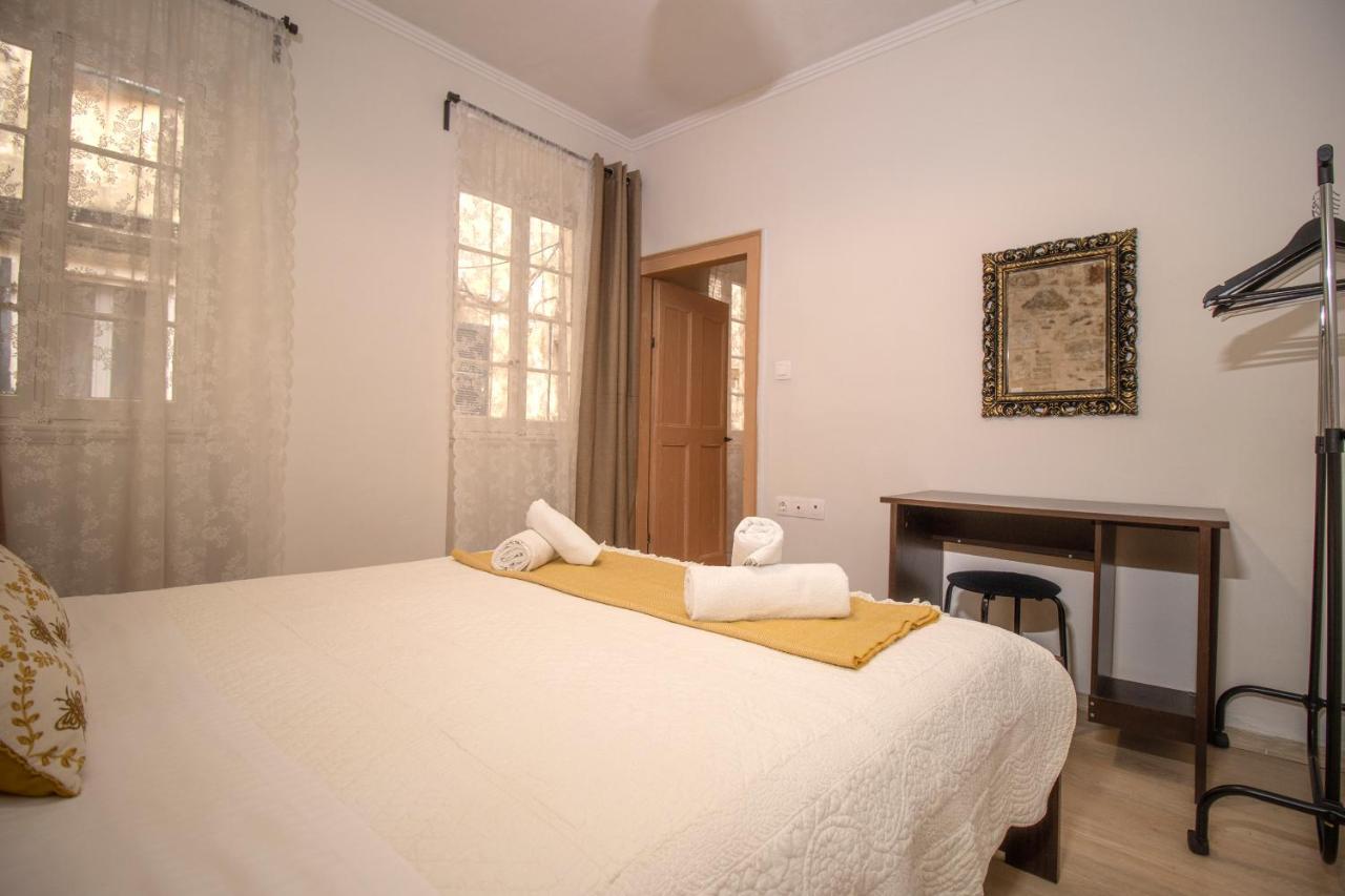 The Monastery Apartment Corfu  Exterior photo